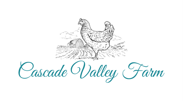 Cascade Valley Farm, LLC